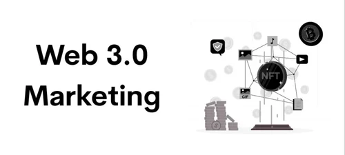 Web 3.0 Marketing Solutions: The Future of Digital Promotion