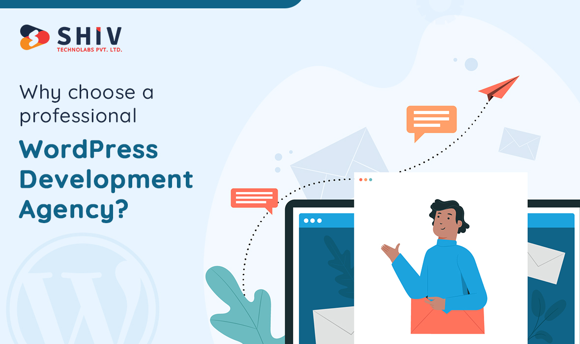 Why Businesses Choose WordPress Development Services From Experts