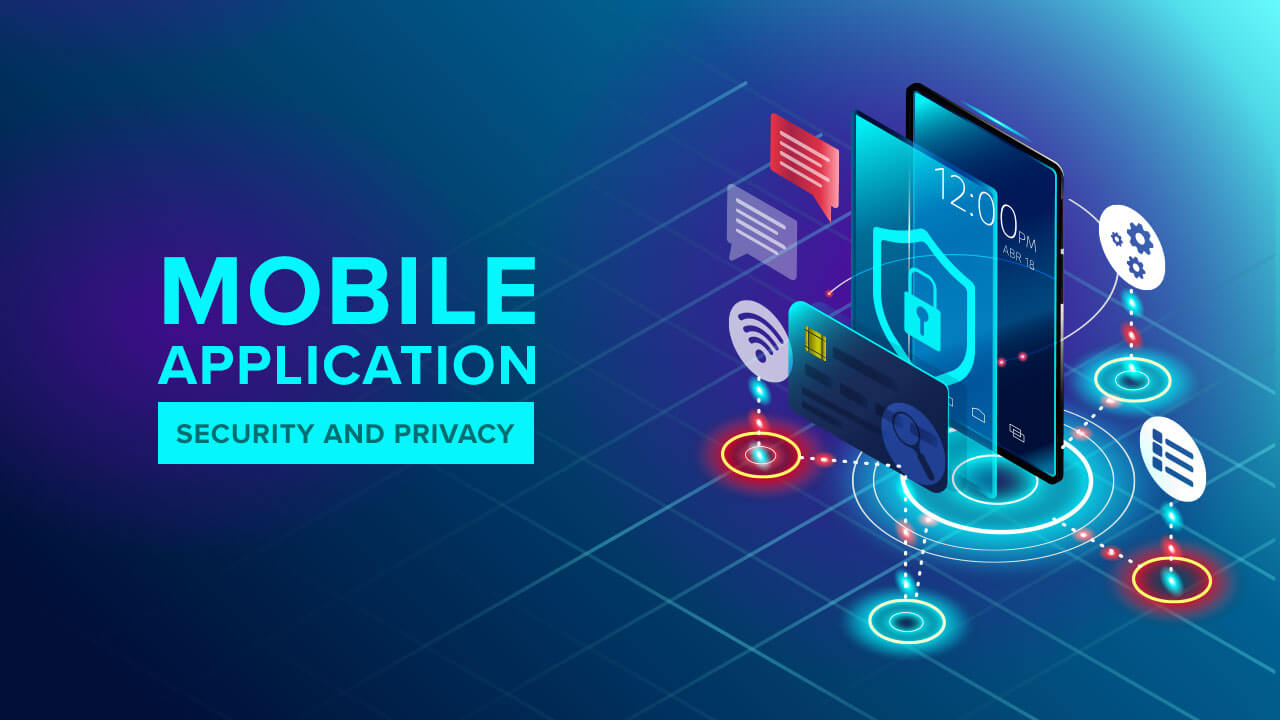 Data Security in Mobile Apps: What You Need to Know