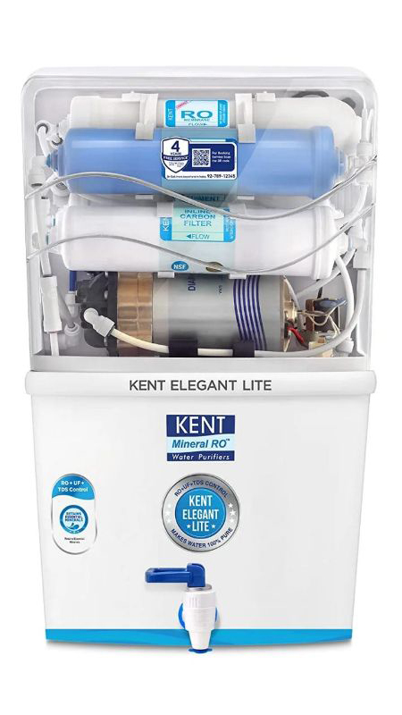 Quality Repairs: What to Expect from RO Water Purifier Services in Kalwa