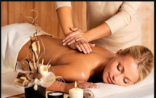 Pamper Yourself: Luxury Spa Treatments at Body Massage Centers in Borivali