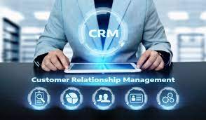 Leading CRM Software for Professional Services UK - CRM Online