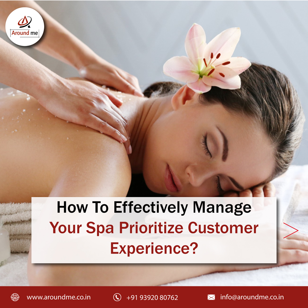 effective ways to boost your spa marketing
