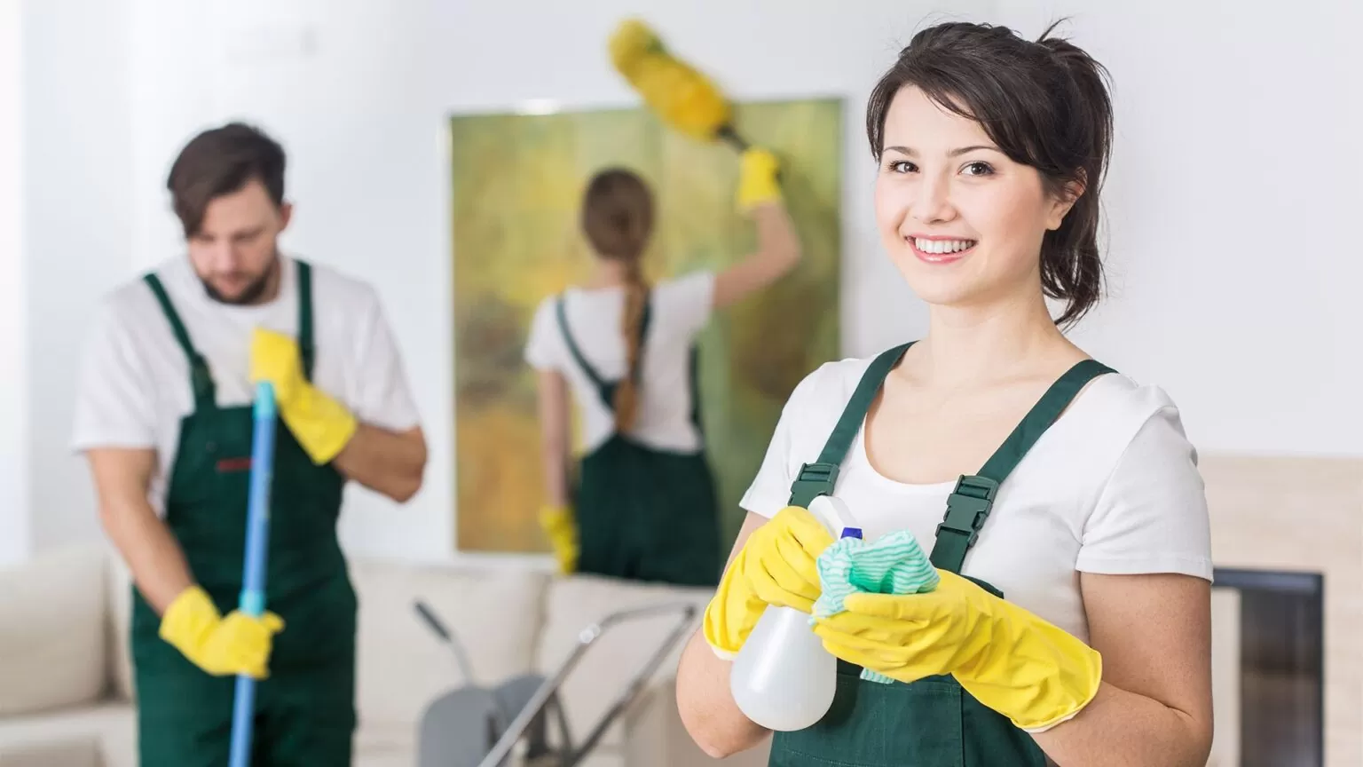 Best AC Cleaning Company in Dubai
