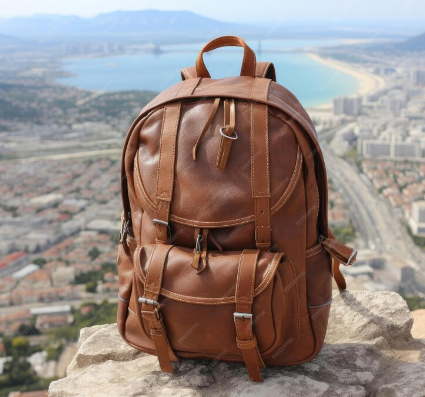 Selecting the Ideal Leather Backpack for Your Needs
