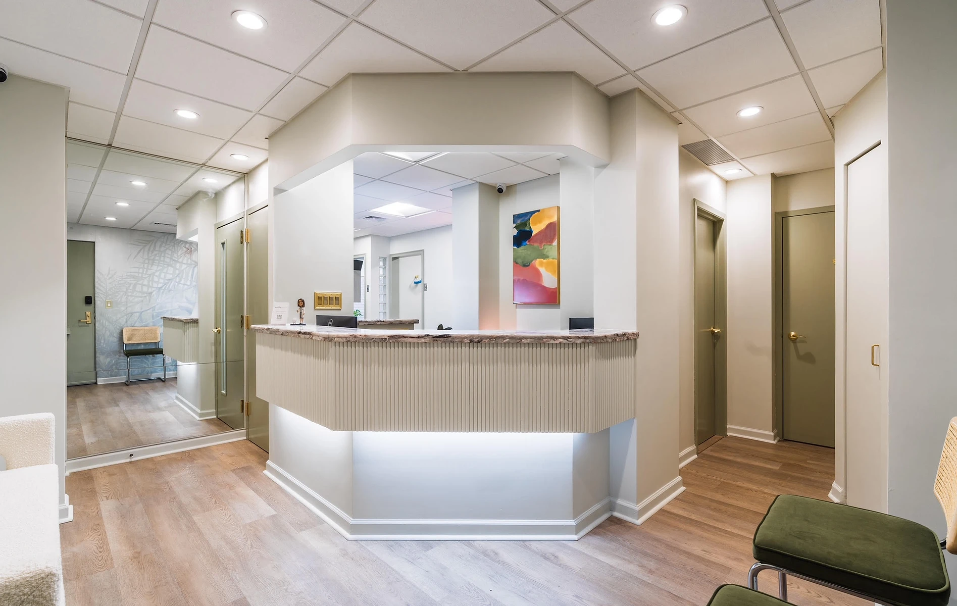 Dental Check-Ups and Orthodontic Care in NYC