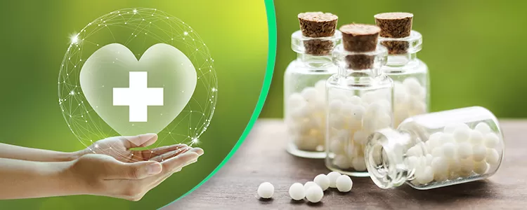 Healing Naturally: Finding the Best Homeopathy Clinic