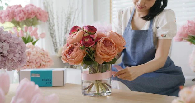 Blossoming Connections: The Significance Of Flower Delivery Services In Sydney