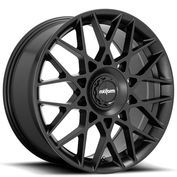 Rotiform Wheels: Redefining Your Ride with Style and Performance