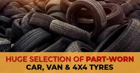 The Tyre Dealer: Home To Best Car Tyres Colchester