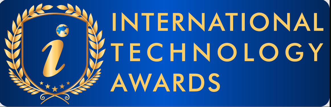 International Technology Awards where we celebrate the most innovative and cutting-edge technological advancements from around the world.