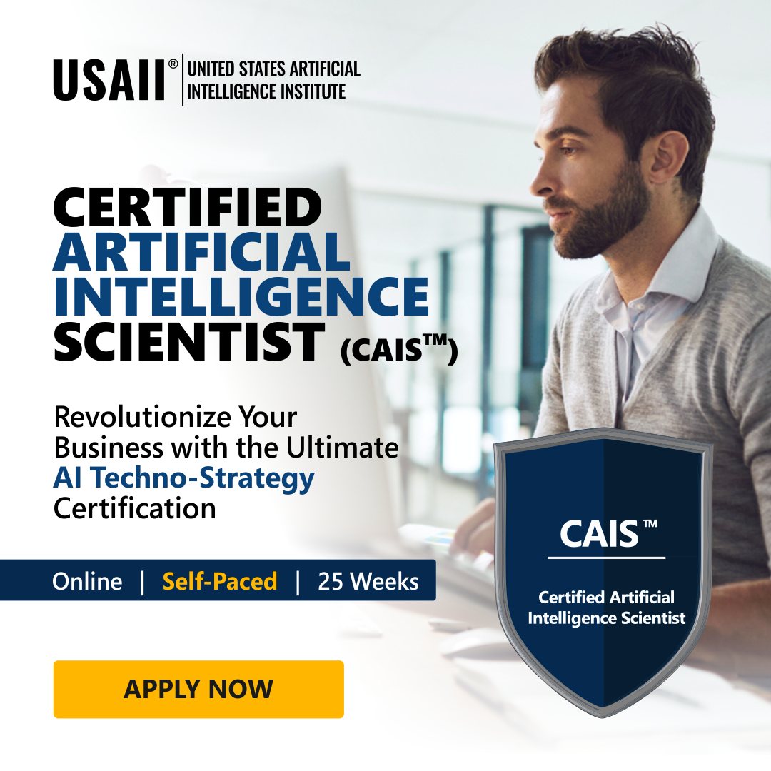Is Pursuing an AI Certification Worth Your Time?