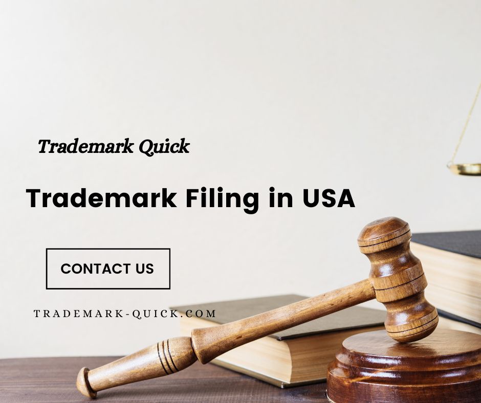 Trademark Search and Filing
