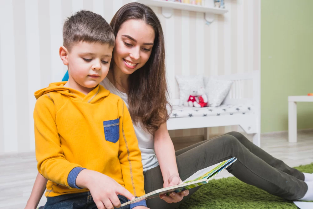 The Ultimate Guide to Teaching Your Kids to Read in Spanish