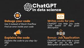 Unleashing the Power of Language: How ChatGPT Elevates the Role of Data Analytics in Decision-Making