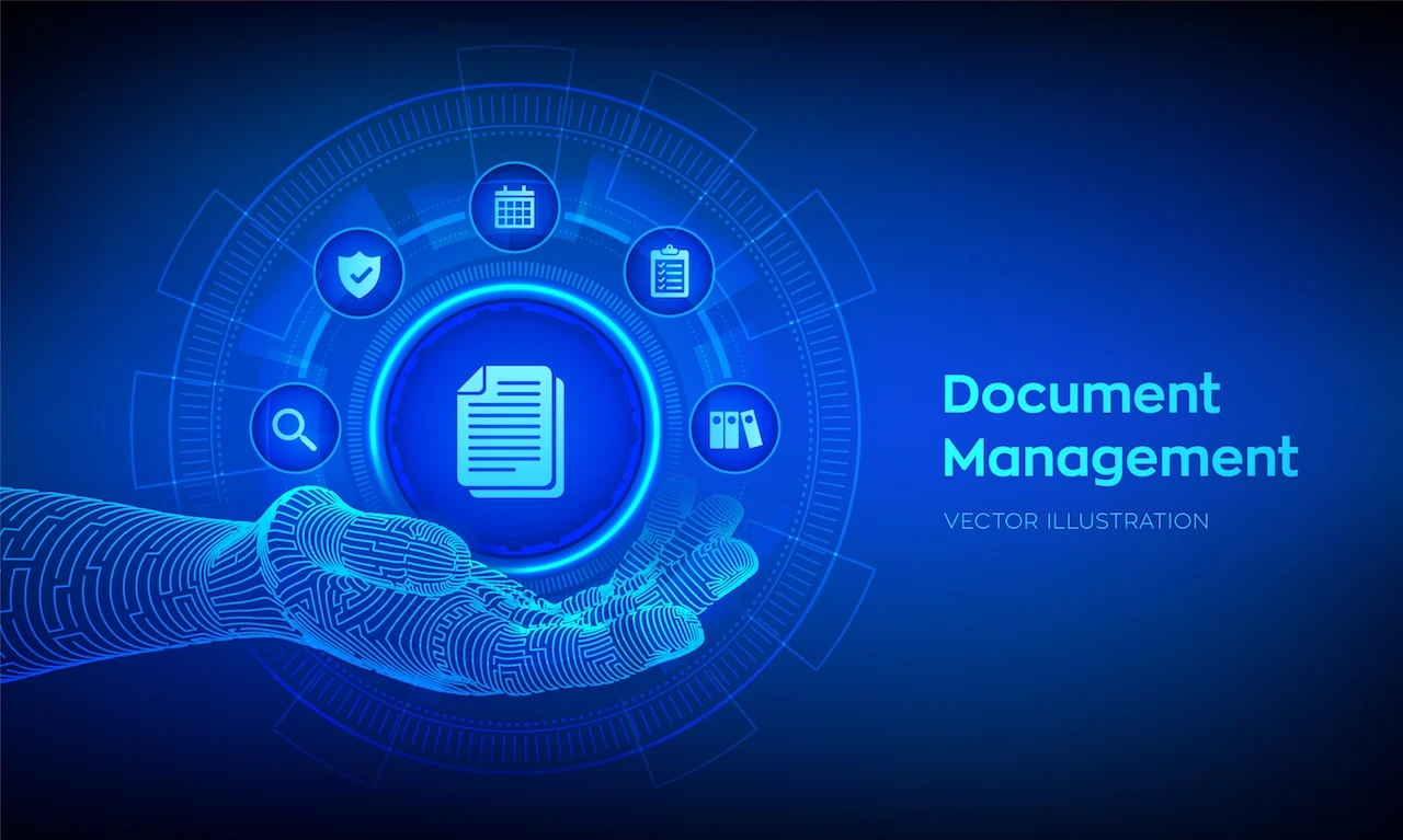 Revolutionize Your Document Management with Cutting-Edge Document Imaging Solutions