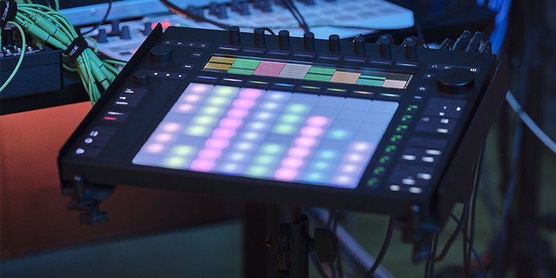 What’s coming in Ableton Live 12