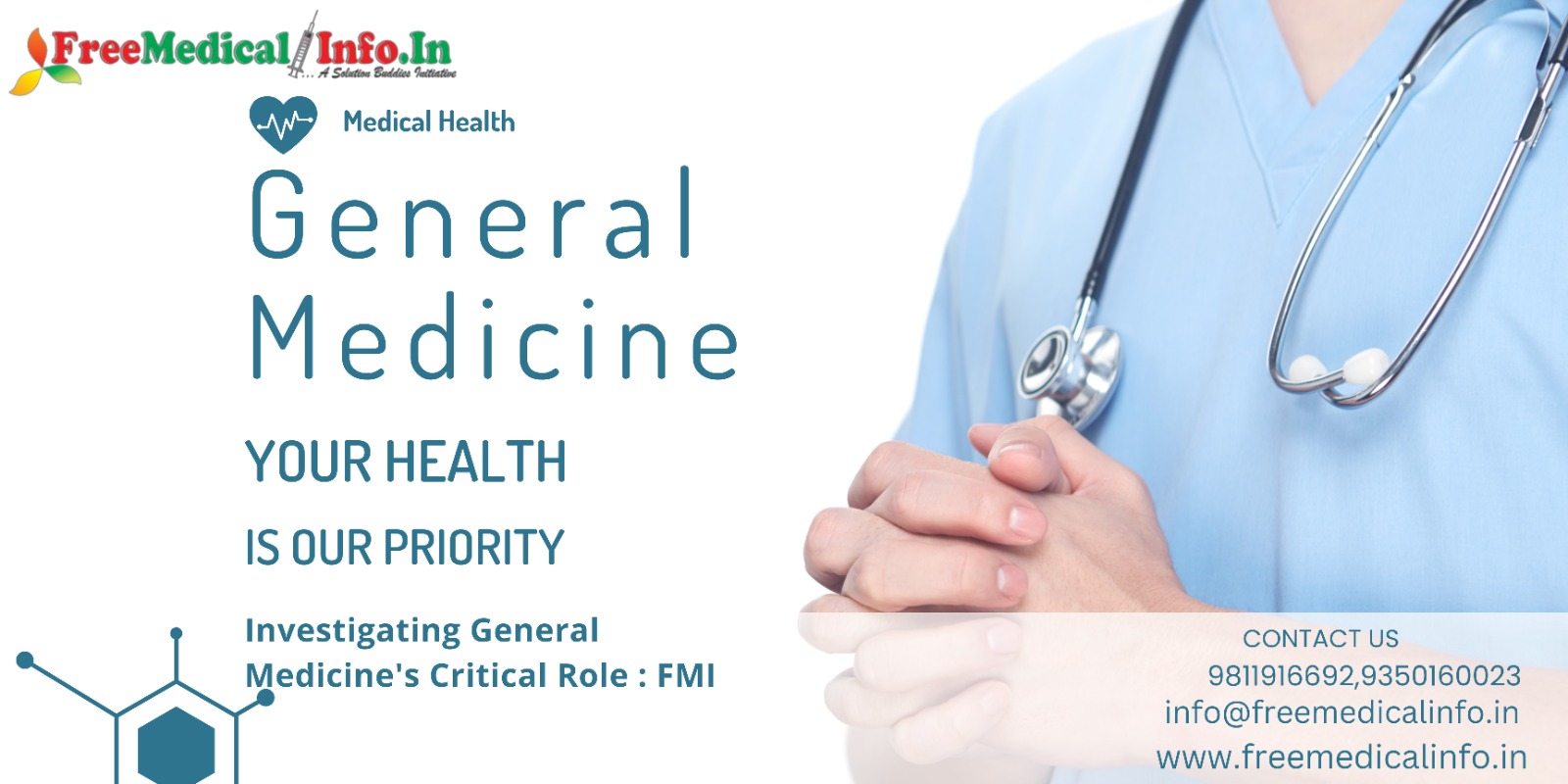 Investigating General Medicine's Critical Role in Healthcare