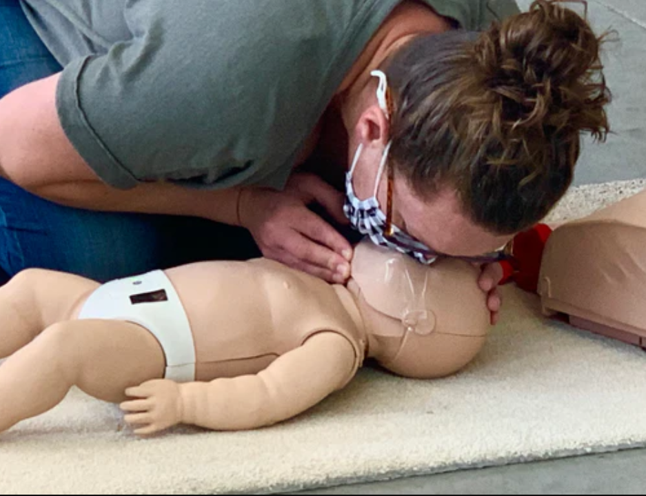 Life-Saving Skills Why CPR First Aid Training is Essential for Everyone