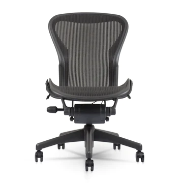 Unveiling the Comfort Odyssey: Exploring the Herman Miller Aeron Used Size C