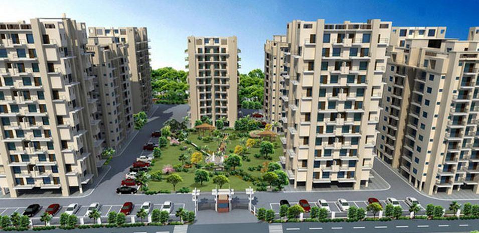 Luxury Living in the Lap of Mohali: Unveiling the Allure of 3 BHK Flats on Airport Road