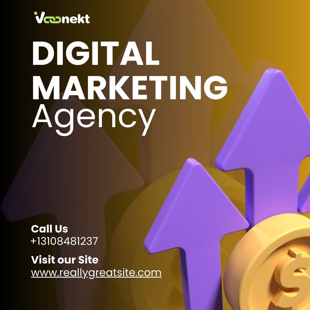 The best digital marketing agency
