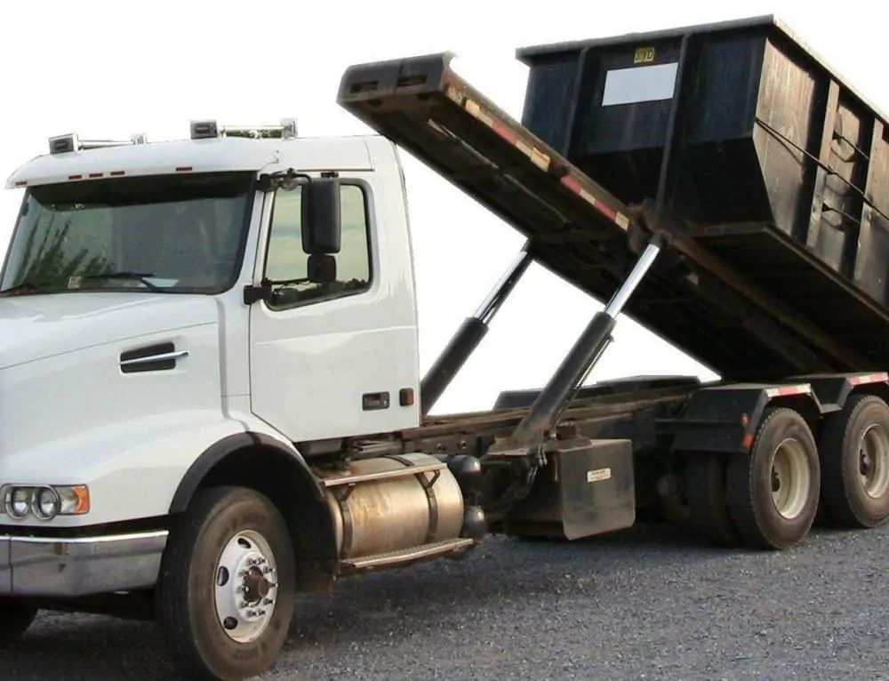 Reasons to Choose the Best Roll Off Dumpster Rental Services