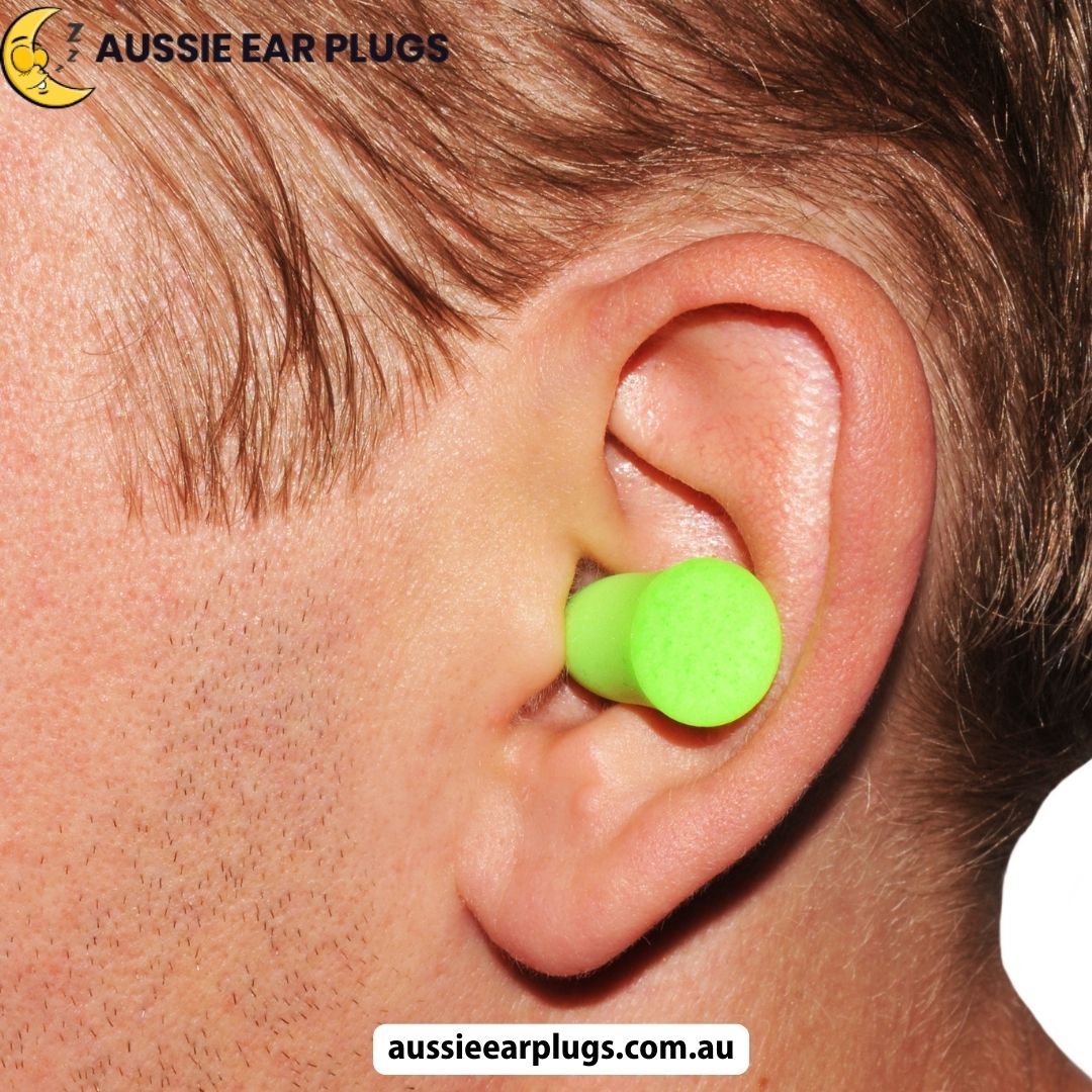Protect Your Passion: A Guide to Musician Ear Plugs
