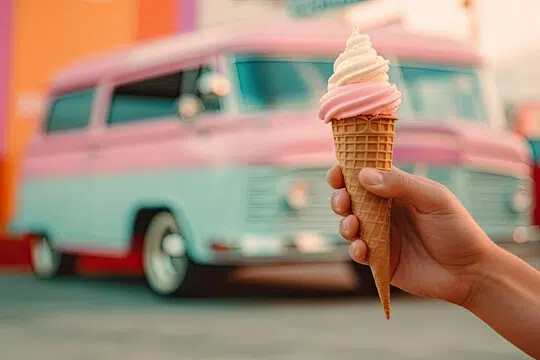 10 Essential Tips for a Thriving Ice Cream Truck Business