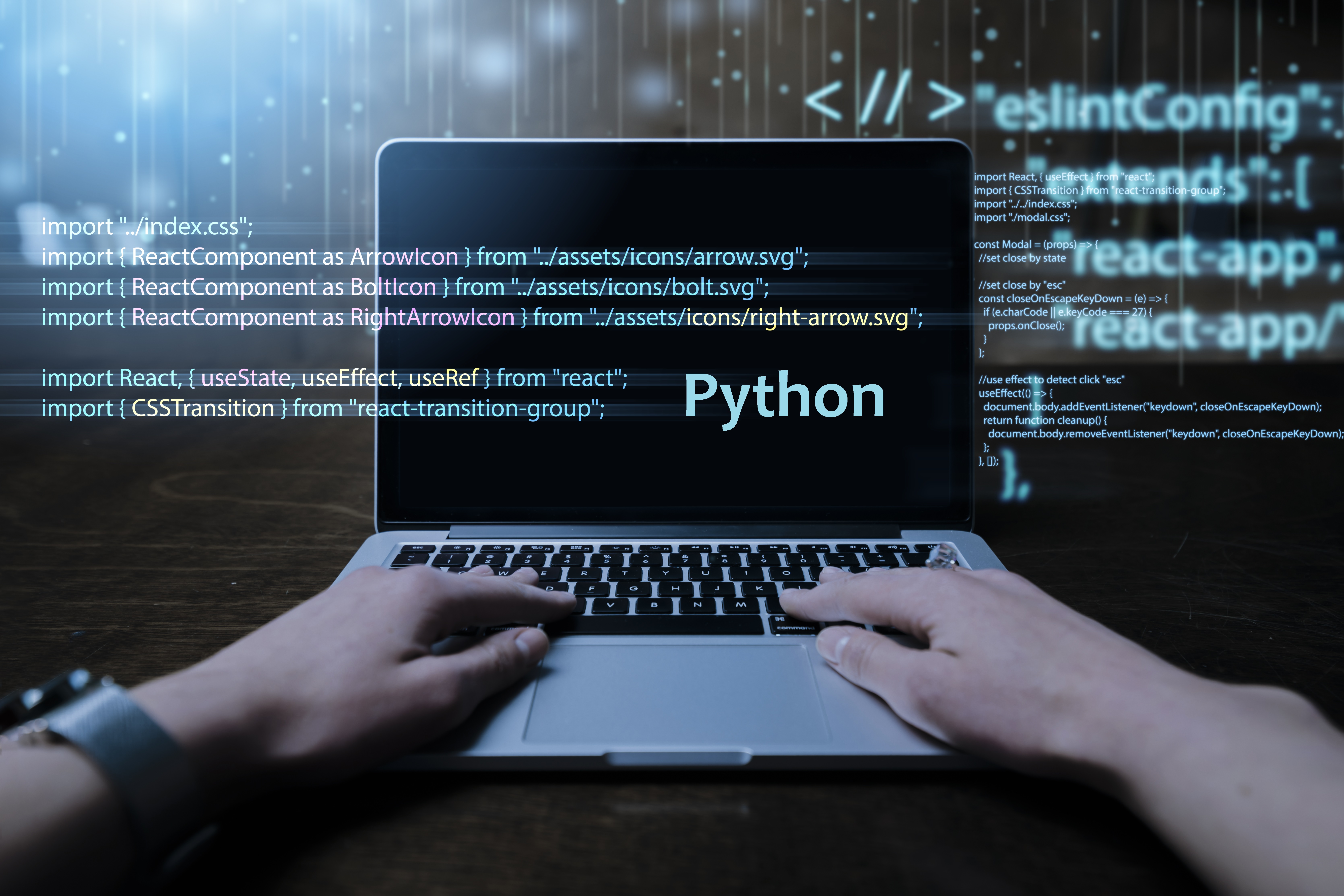 Python Training in Noida