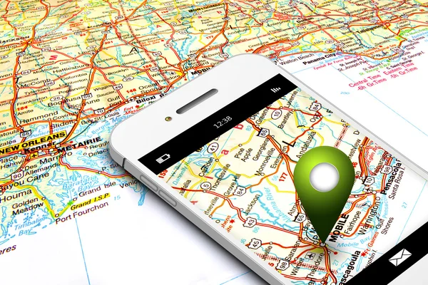 API Location Mastery: Harnessing the Power of Geospatial Data