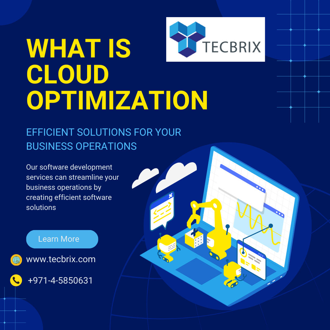 What Are The Best Practices For Cloud Cost Optimization?