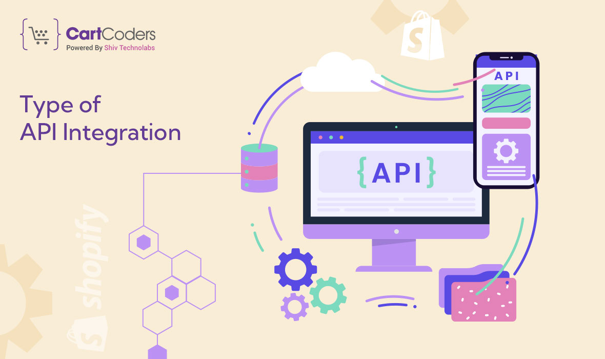 Type of API Integration 