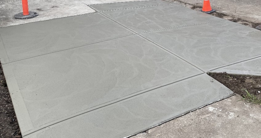 The Benefits of Choosing Concrete for Your Driveway in Melbourne