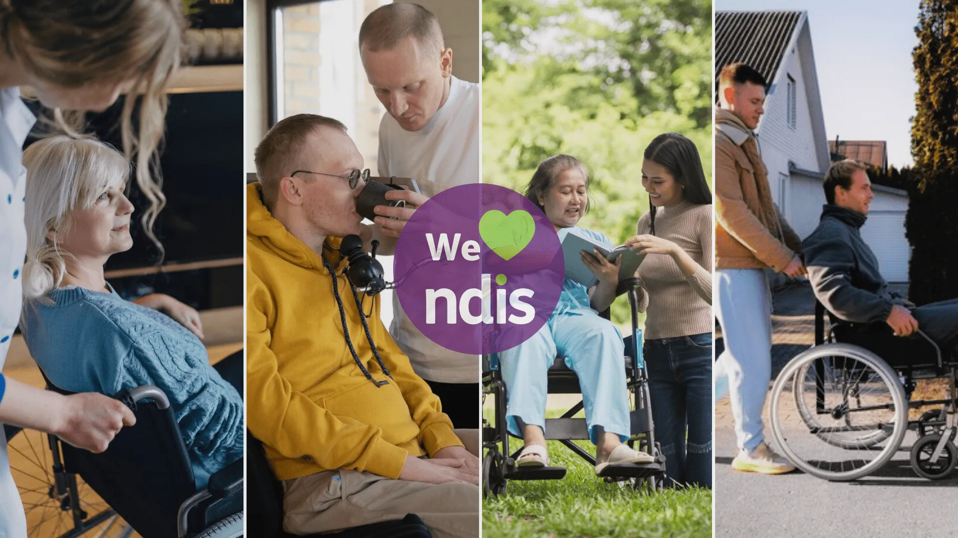 Your Guide to NDIS Respite Care: Unveiling Various Types and Their Significance