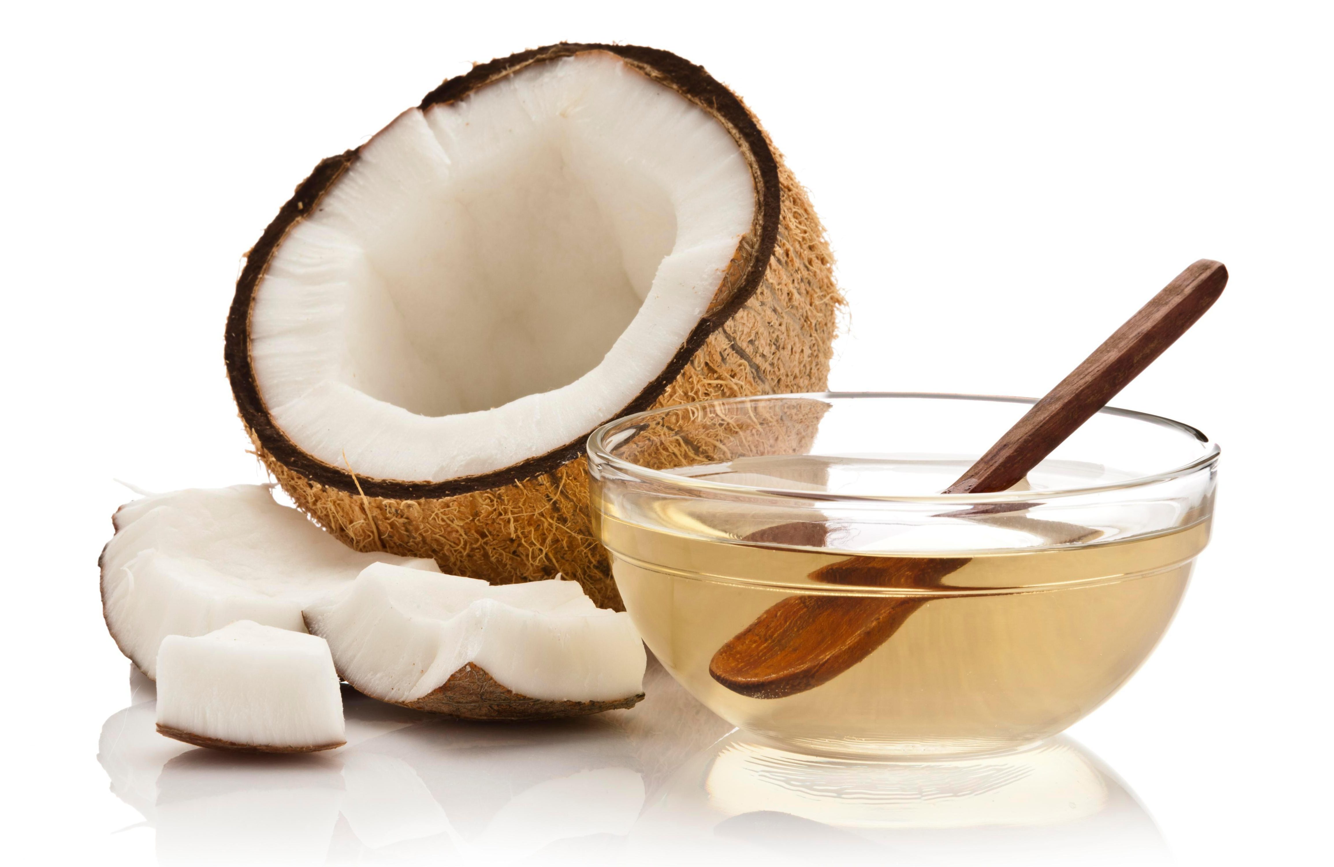 3 Benefits of Coconut Oil and Groundnut Oil and its Preference in Cooking