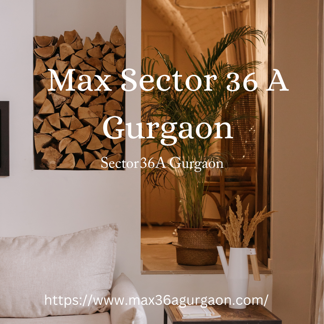 Unlock the Magic of Max Sector 36 A Gurgaon