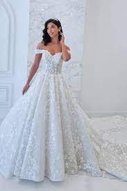 From Dream to Reality: Choosing Your Ideal Plus-Size Wedding Dress & Wedding Gowns Dress in Melbourne and Sydney Australia
