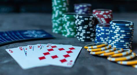 UCMJ Gambling Offenses and the Impact on Subordinate Relationships