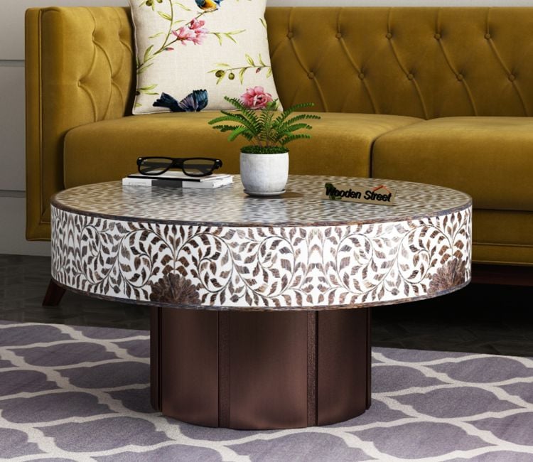 Exploring the Heart of Your Living Room - The Coffee Table