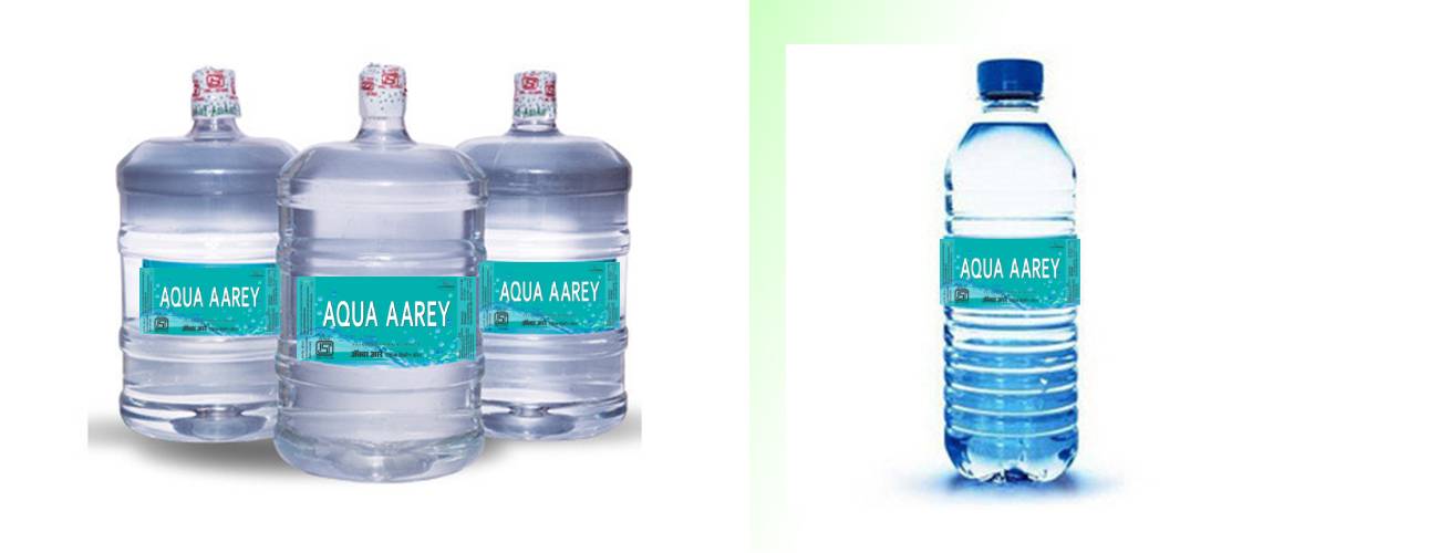 A Sip of Purity: Comparative Analysis of Mineral Water Brands from Suppliers in Mumbai