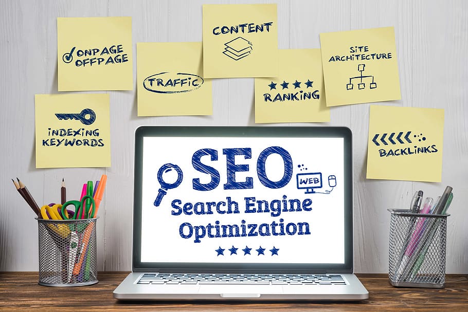Elevate Your Digital Presence with Top-notch SEO Services in Delhi