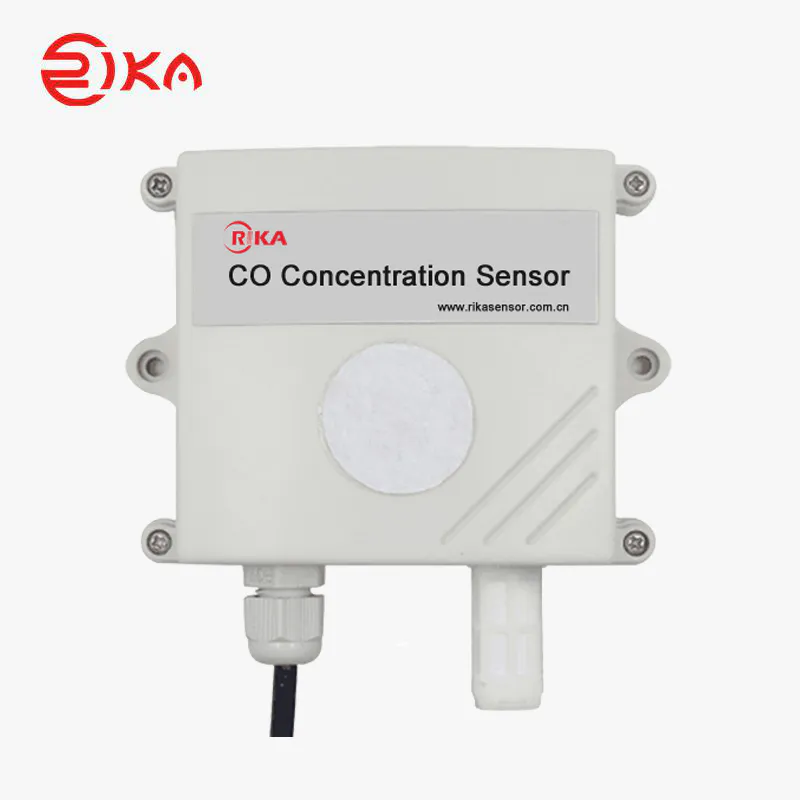 Level Sensor: Importance in Industrial Automation and Control Systems