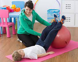 Unlocking Potential: Physiotherapy for Children in Northern Ireland at Crania Neuro Rehab Centre