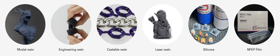 Mastering Precision: Elegoo Mars 2 Pro and Siraya Tech's Resins for Exceptional 3D Prints