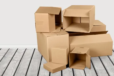 How to Recycle Cardboard Moving Boxes: A Guide for Eco-Friendly Relocations