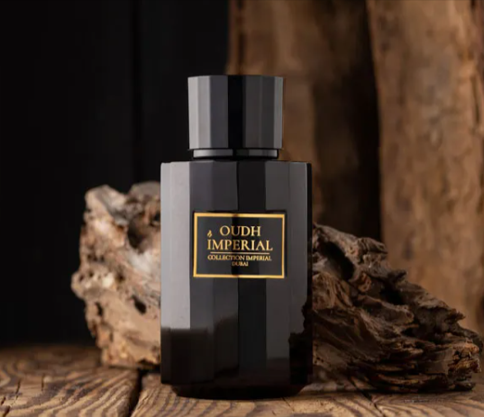 Exploring the Enigmatic Elegance: Fragrance from Dubai and the Allure of Amber Oud