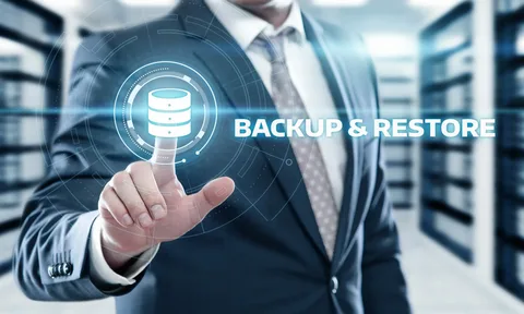 SURE SKILLS: ELEVATE YOUR DATA SECURITY WITH CUTTING-EDGE BACKUP AND RESTORATION SOFTWARE