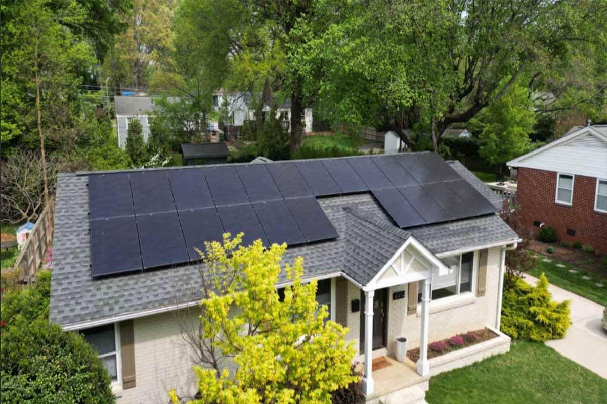 Can Maxbosolar's Solar Panels Fully Power Your Home?
