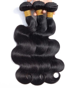 Elevate Your Look With Brazilian Deep Curly Lace Frontal Wigs And Unveil Great 3 Bundles Deals